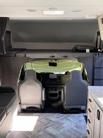 Used 2022 Forest River Forester 3011DS