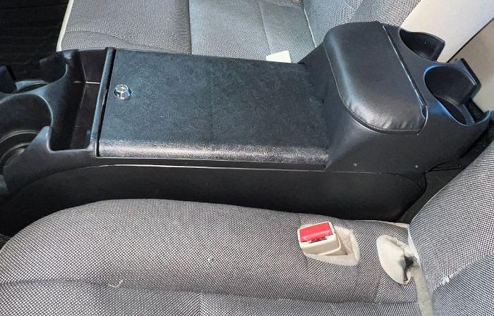 Used 2008 Ford Police Interceptor