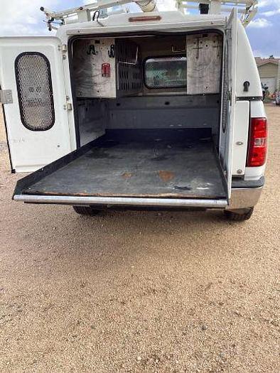 Used 2012 Chevrolet Silverado 1500