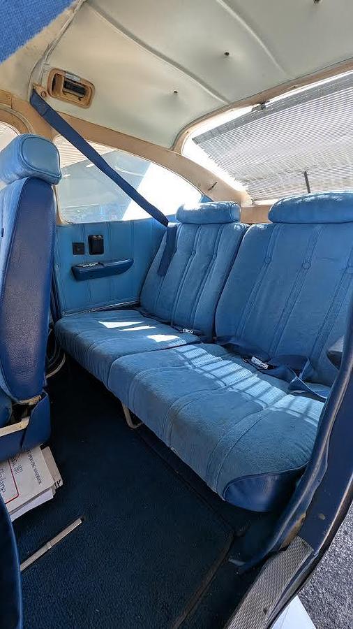 Used 1976 Cessna 182Q