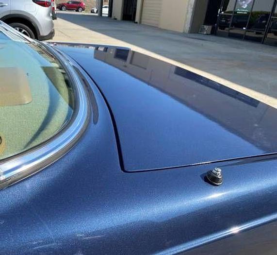 Used 1985 Mercedes 300CD TURBO DIESEL