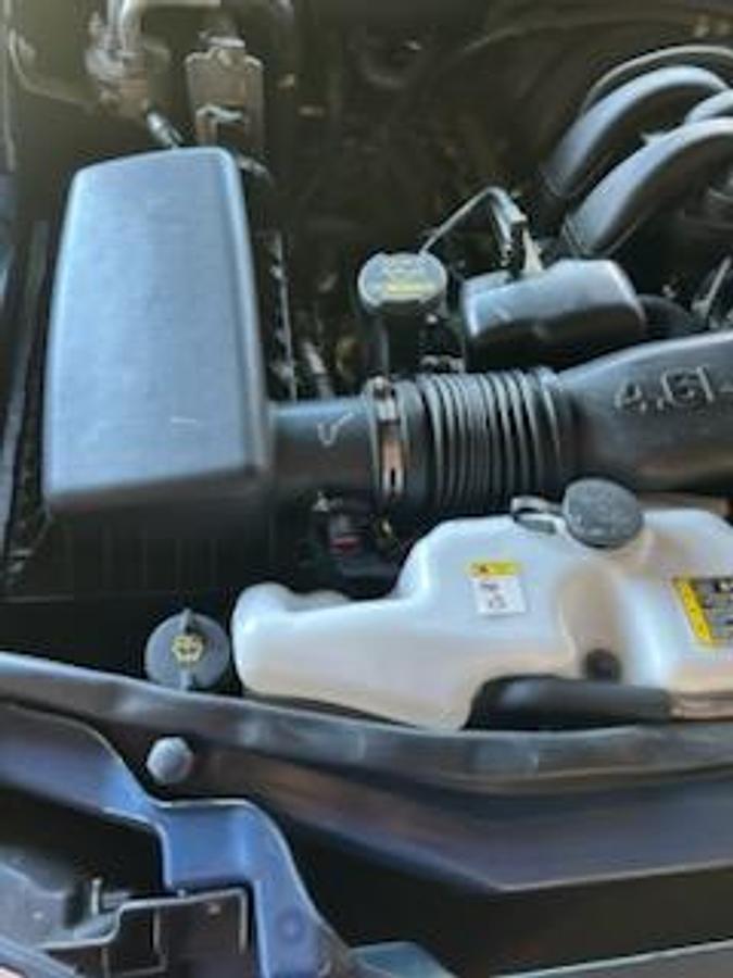 Used 2009 Ford  Explorer Eddie Bauer