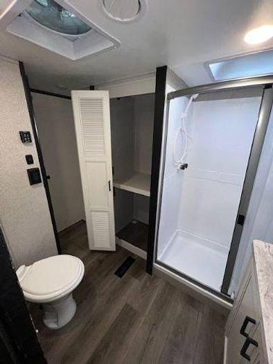 Used 2021 Highland Ridge Mesa Ridge XLT 364BHS