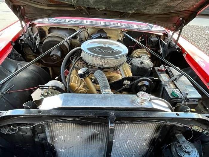 Used 1957 Oldsmobile Super 88