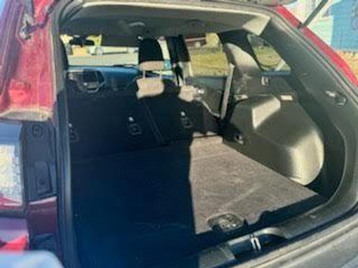 Used 2019 Jeep Cherokee Latitude