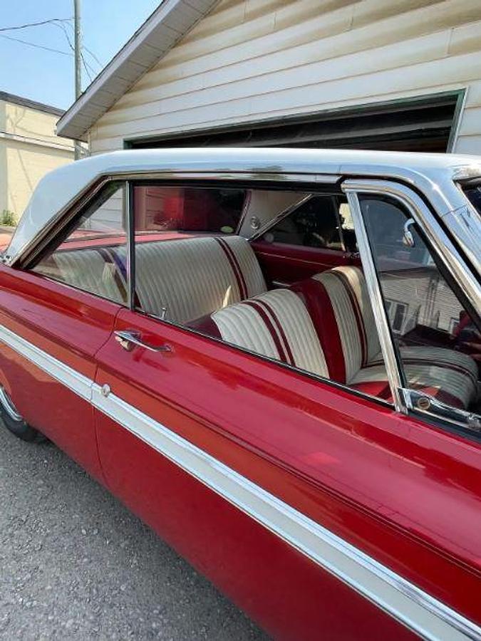 Used 1964 Plymouth Fury