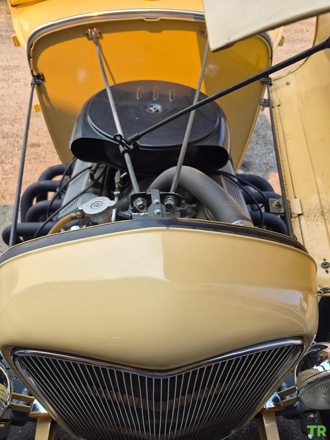 Used 1931 Ford Model A Hot Rod