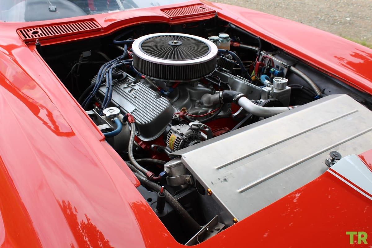 Used 1967 Chevrolet Corvette