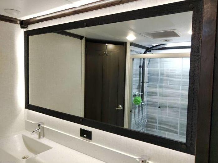 Used 2021 Crossroads Redwood