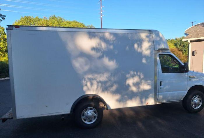 Used 2016 Ford Econoline Commercial Cutaway