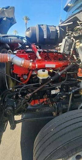 Used 2012 KENWORTH T660