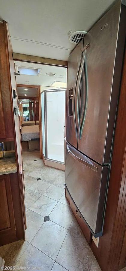 Used 2007 Tiffin Allegro Bus 42QRP Class A Motorhome