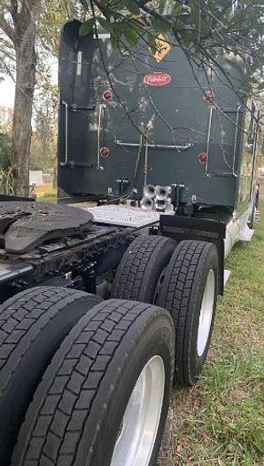 Used 2017 Peterbilt 389