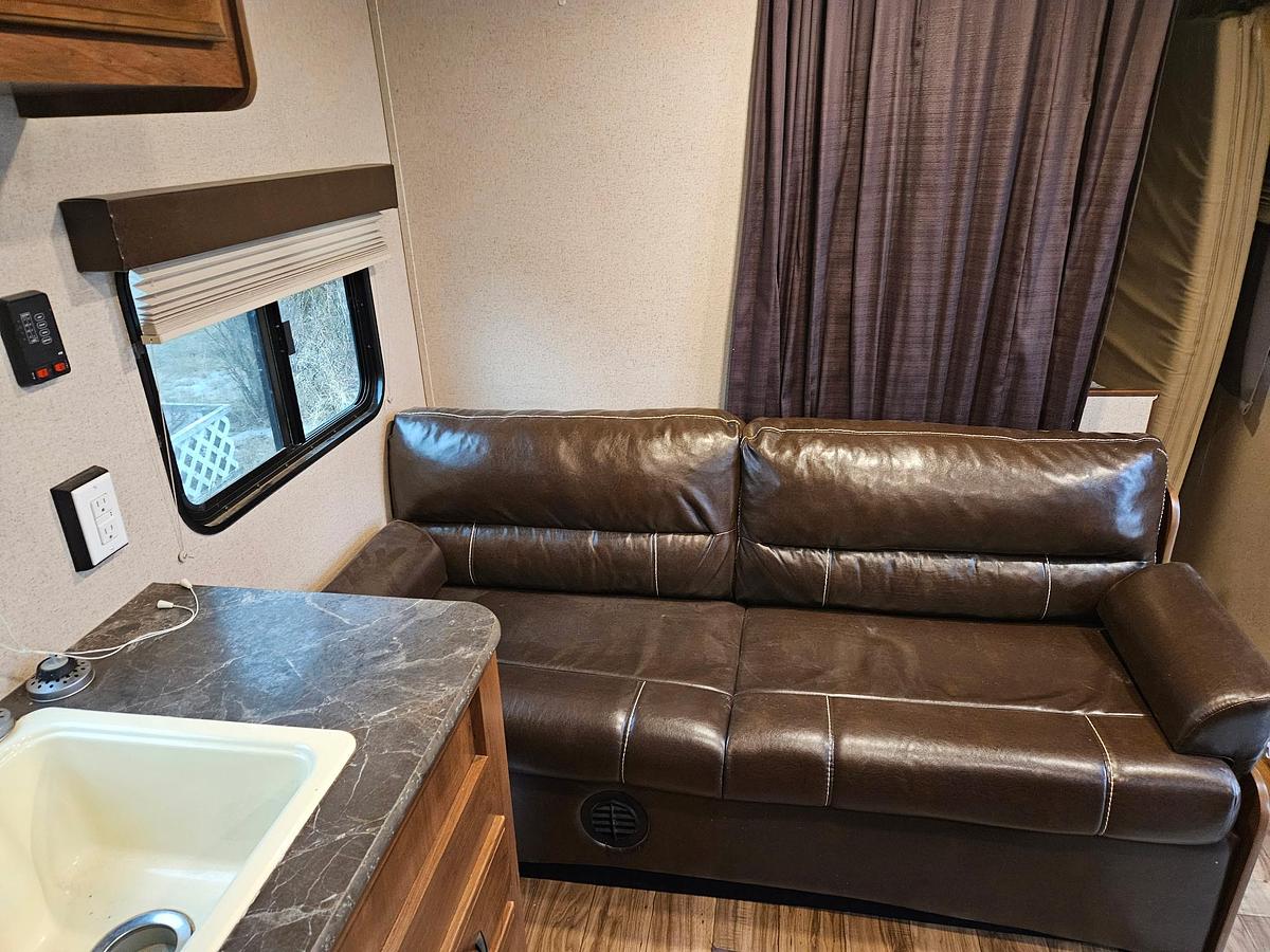 Used 2016 Jayco Jay Flight SLX 264BHW