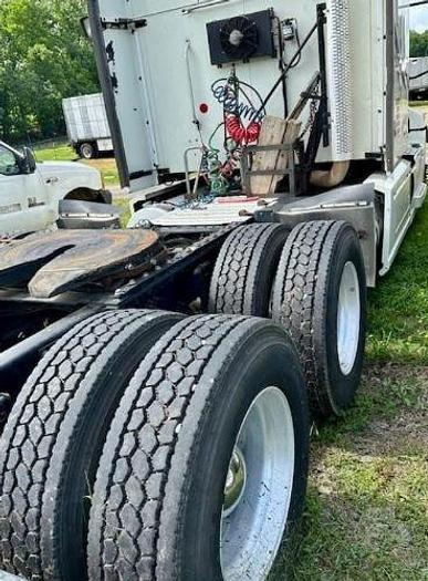 Used 2016 Mack Pinnacle CXU613