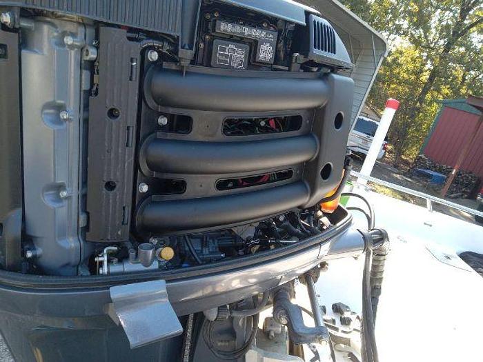 Used 2008 Bay Stealth 2230 VIP