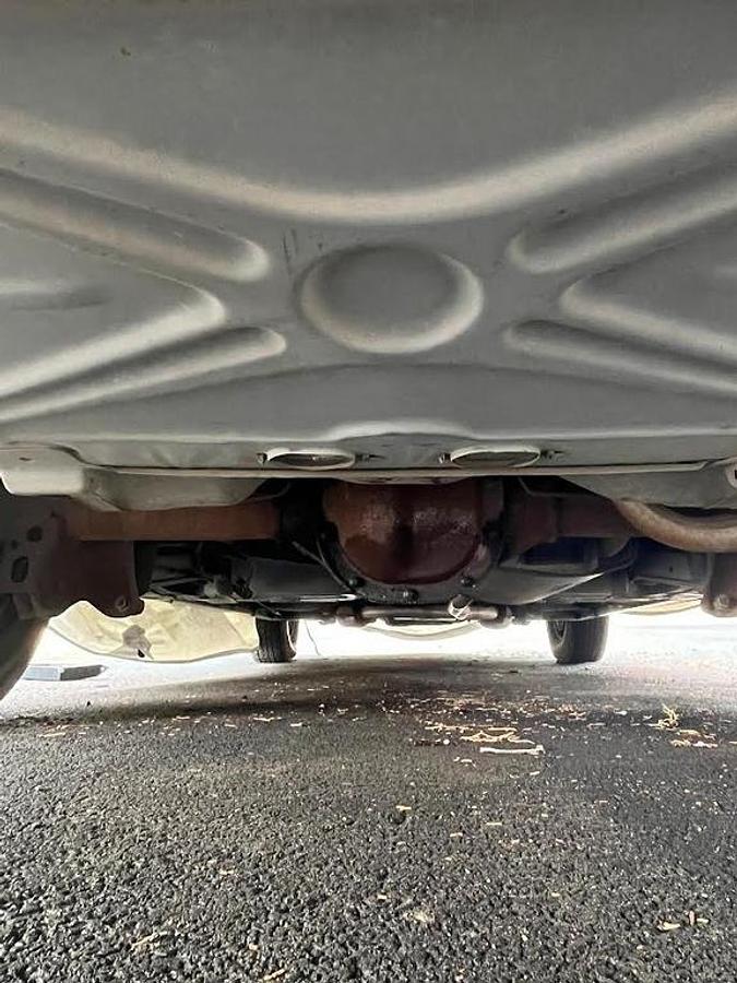 Used 1986 Ford Crown Victoria