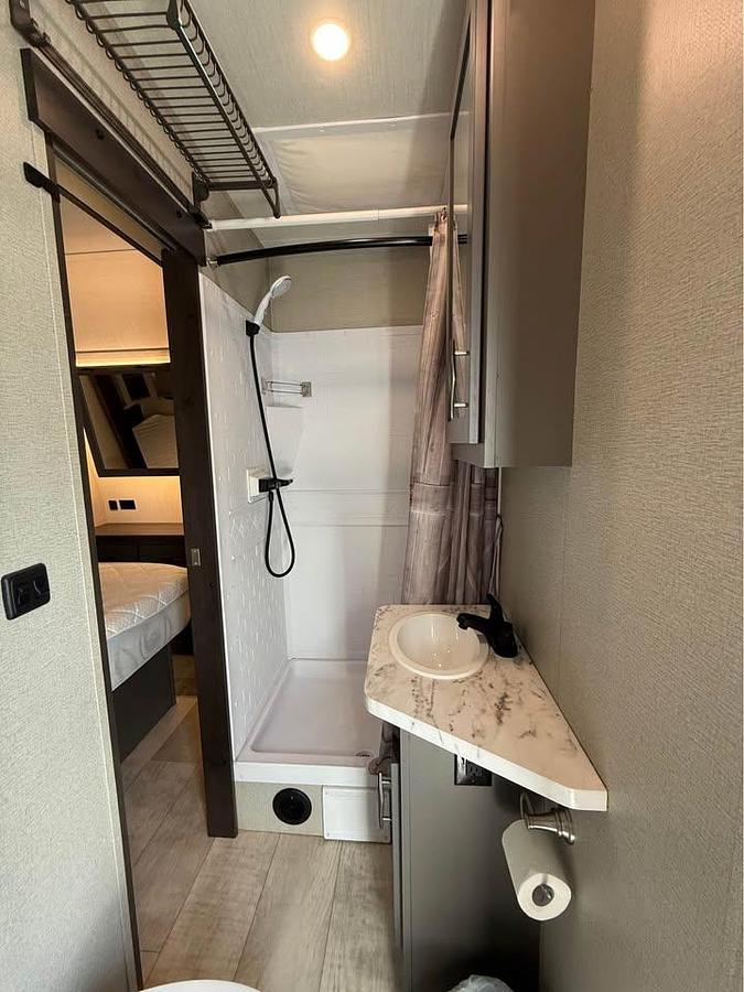 Used 2022 Grand Design Momentum 31G