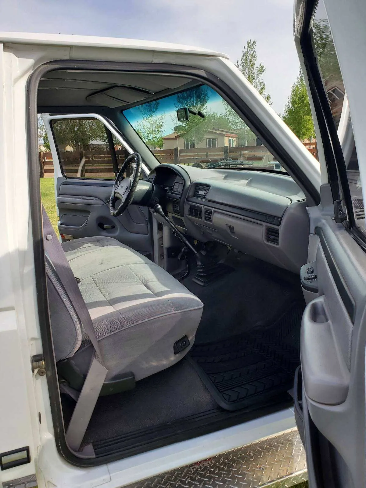 Used 1997 Ford F-250
