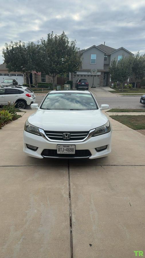 Used 2013 Honda Accord