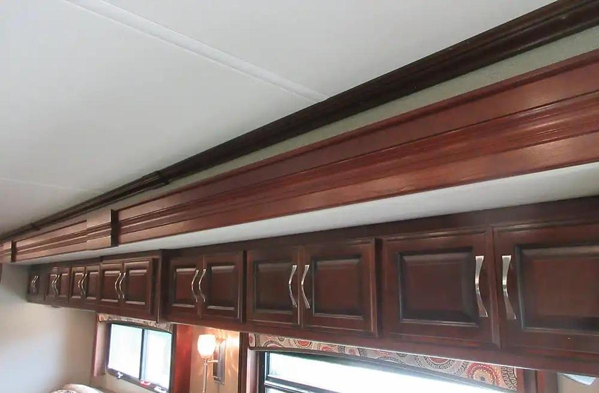 Used 2017 Fleetwood Pace Arrow LXE 38K Class A Motorhome