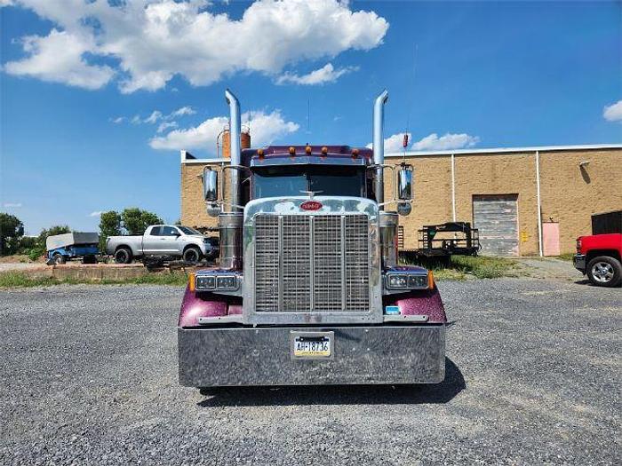 Used 2006 Peterbilt 379