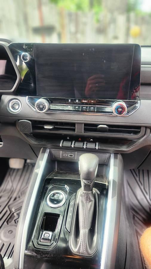 Used 2023 Chevrolet Colorado