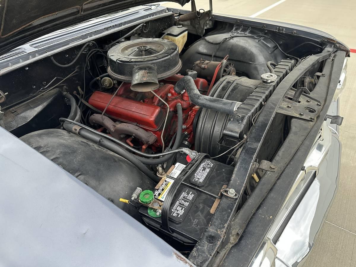 Used 1960 Chevrolet Impala