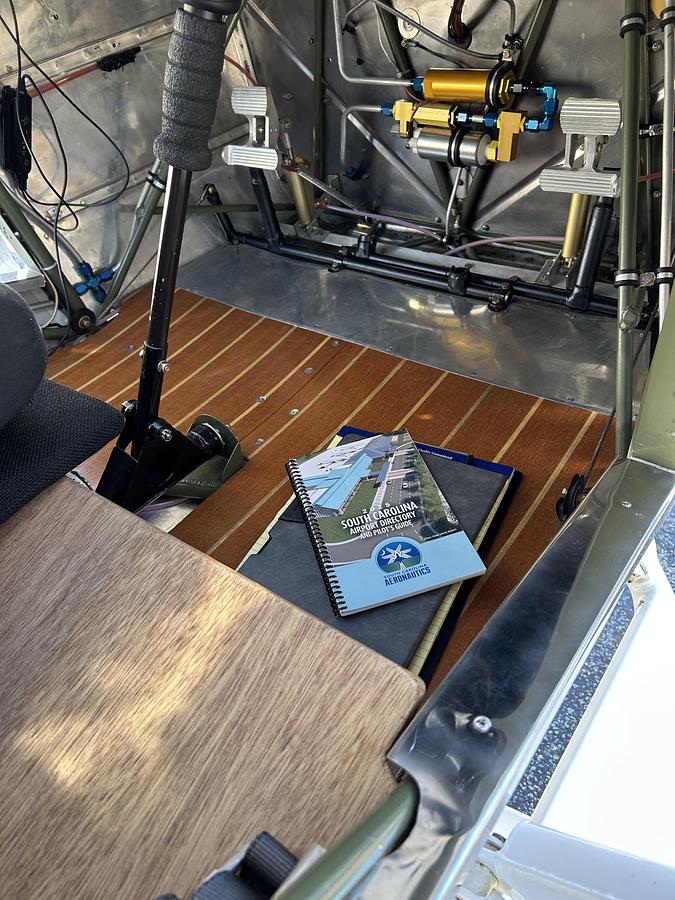 Used 2017 Swick-T Clip Wing