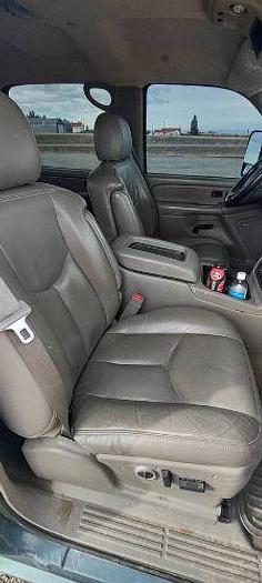 Used 2006 GMC Sierra