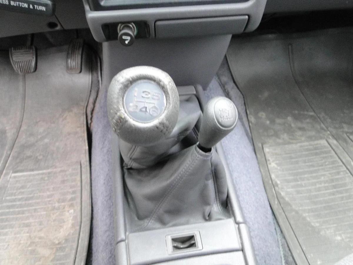 Used 1990 Toyota 4x4 Xtracab SR5 Pickup