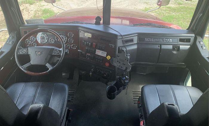 Used 2019 Western Star 5700XE