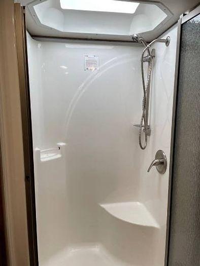 Used 2017 Forest River Berkshire XL 40B 41 ft Class A Motorhome