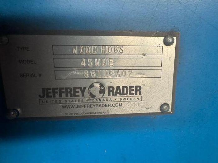 Used Unknown Sprout Waldron 501H Pellet Mill