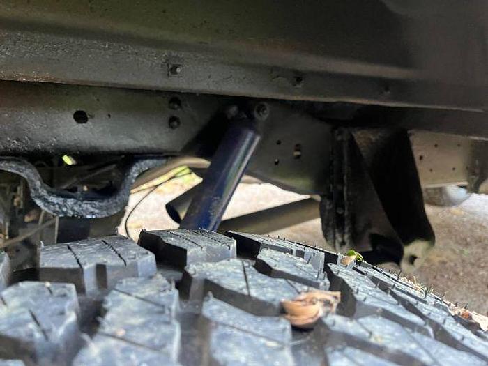 Used 1985 GMC Sierra K2500