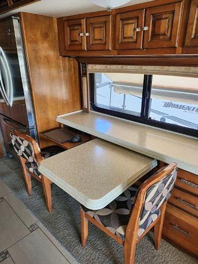 Used 2011 Tiffin Motorhomes Allegro Bus 43QRP