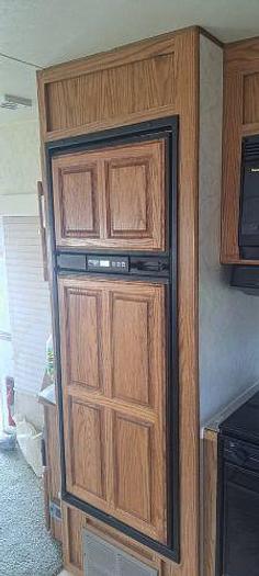 Used 1999 Jayco Designer 3030