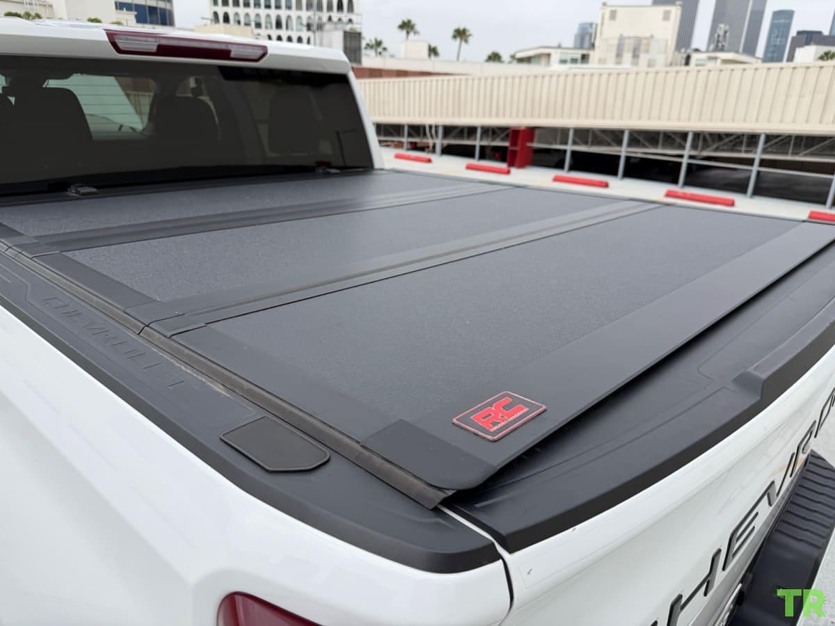 Used 2022 Chevrolet Silverado 1500 RST