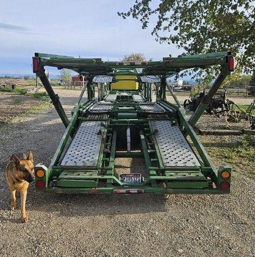 Used 1999 Freightliner FLD120