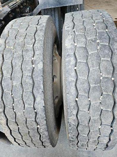 Used 2007 KENWORTH W900L