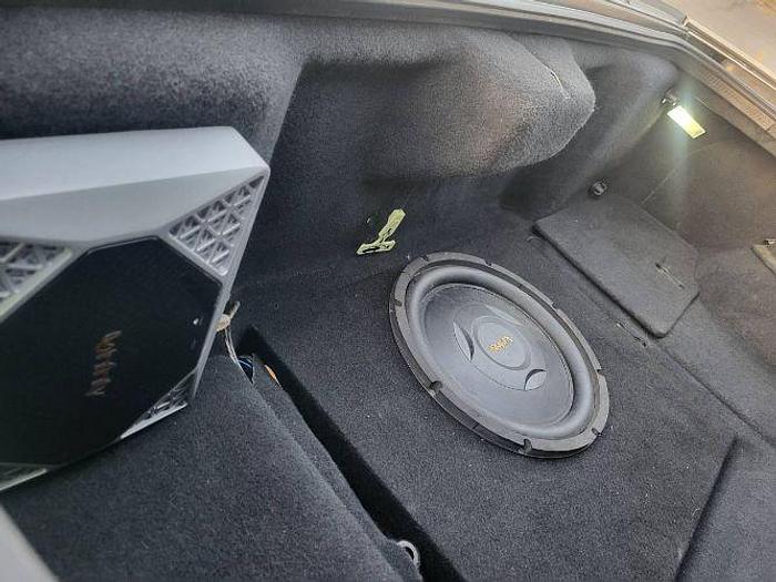 Used 2004 Chevrolet Corvette