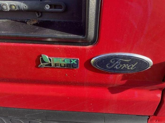 Used 2014 Ford Econoline Wagon XL