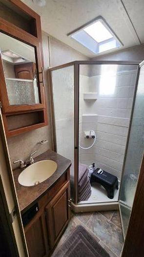 Used 2015 Forest River Rockwood Signature Ultra Lite 8281SS