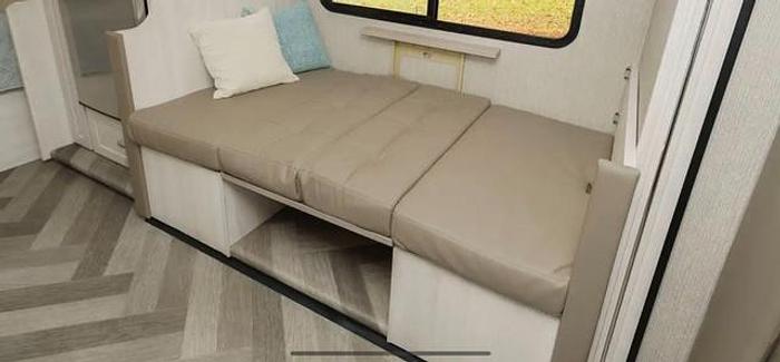 Used 2024 Winnebago Vita 24P