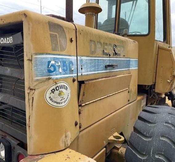 Used 1995 Dresser 515C