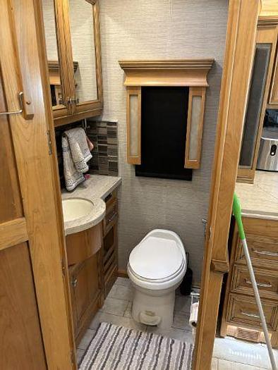 Used 2020 Tiffin Motorhomes Phaeton 40IH