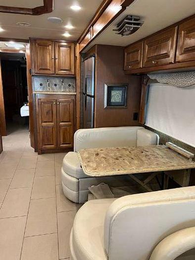 Used 2014 Tiffin Phaeton 40QTH