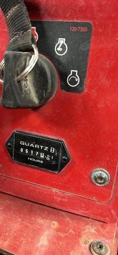 Used 2018 TORO Pro Sneak 365 Vibratory Plow