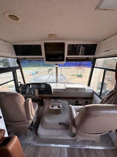 Used 1998 Winnebago Chieftain