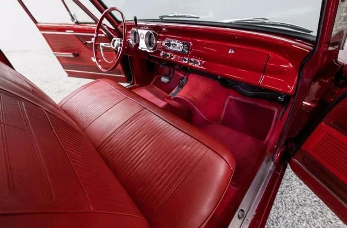 Used 1962 Chevrolet II 300 Classic Sedan